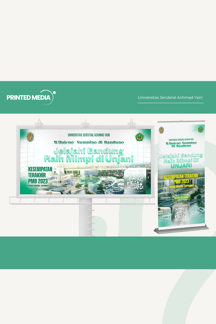 Jenderal Achmad Yani University